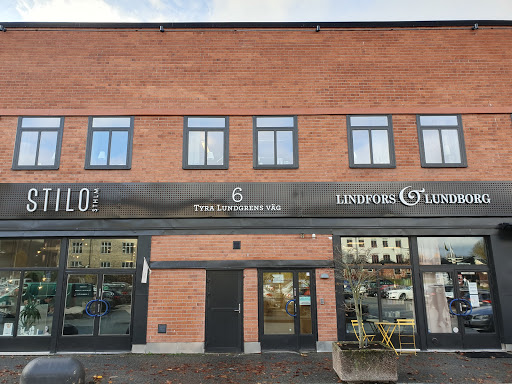 Hamnens Tandvård - Tandläkare Gustavsberg Värmdö Logo
