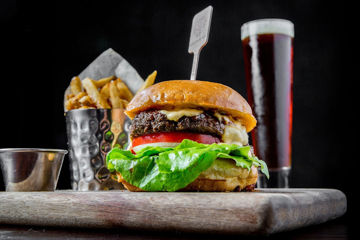 New Realm Brewing Co. by null