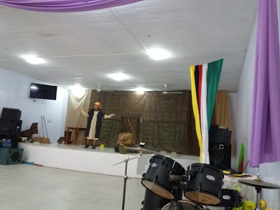 Photos of Iglesia Gracia Y Gloria