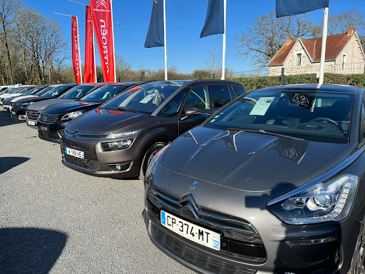 Héric Automobiles - Thumbnail