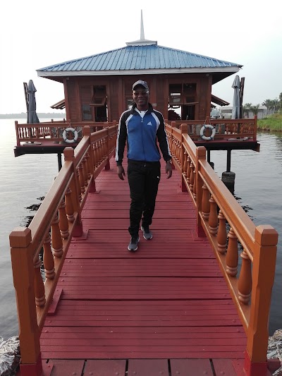Photos of Nkomi Lagoon