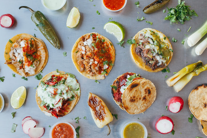 Tacos El Gordo by null