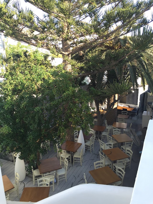 Fresh Boutique Hotel Mykonos