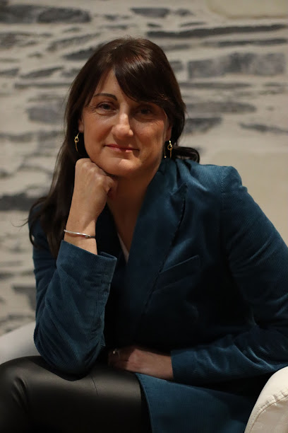 Maître Elisabeth Poupeau