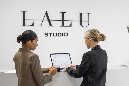 LALU studio - Thumbnail