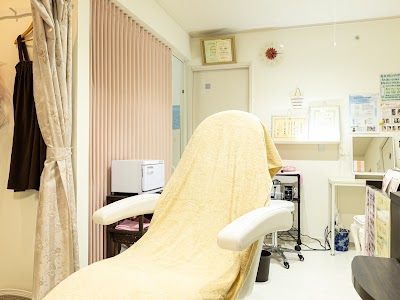 Shaving salon Pure お顔そり