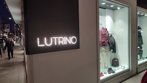 Lutrino - Visual