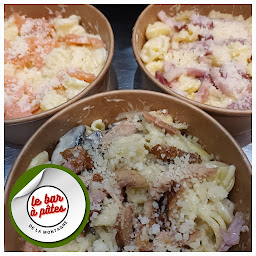 Photo n°39 de La Pasteria de La Reunion à Saint-Denis (Restaurant)