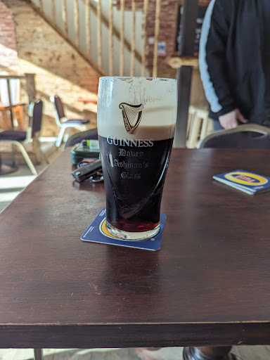 Bar1828 - Visual