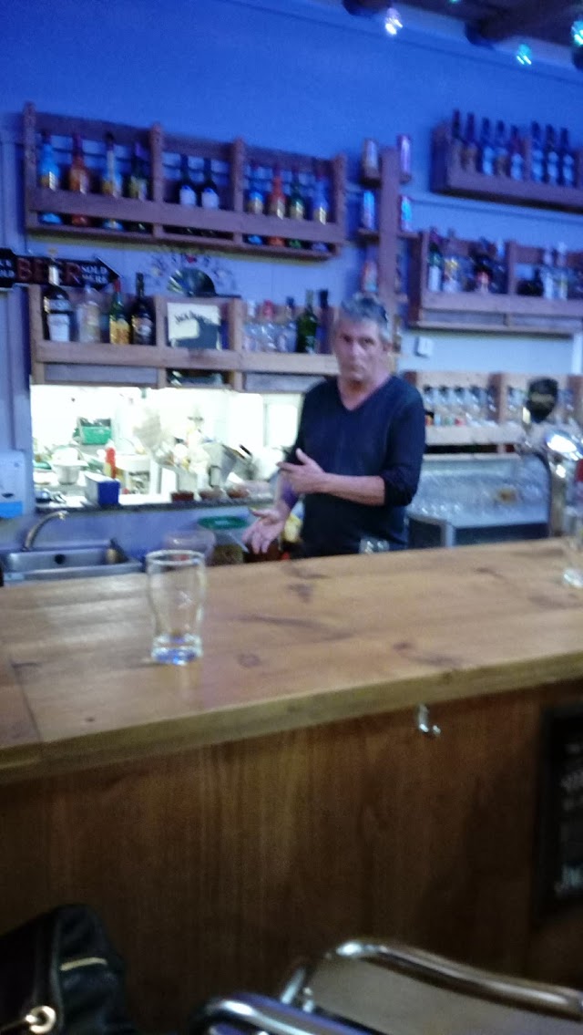 Restaurant EL PUEBLO