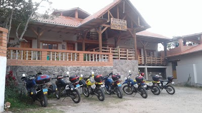 Photos of Hotel Quinta Galindo