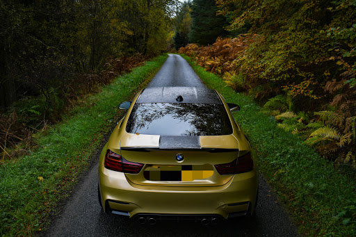 Autocar Aesthetics - Thumbnail
