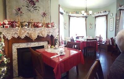 Photos of Dragonfly Tea Room & Gift Shop