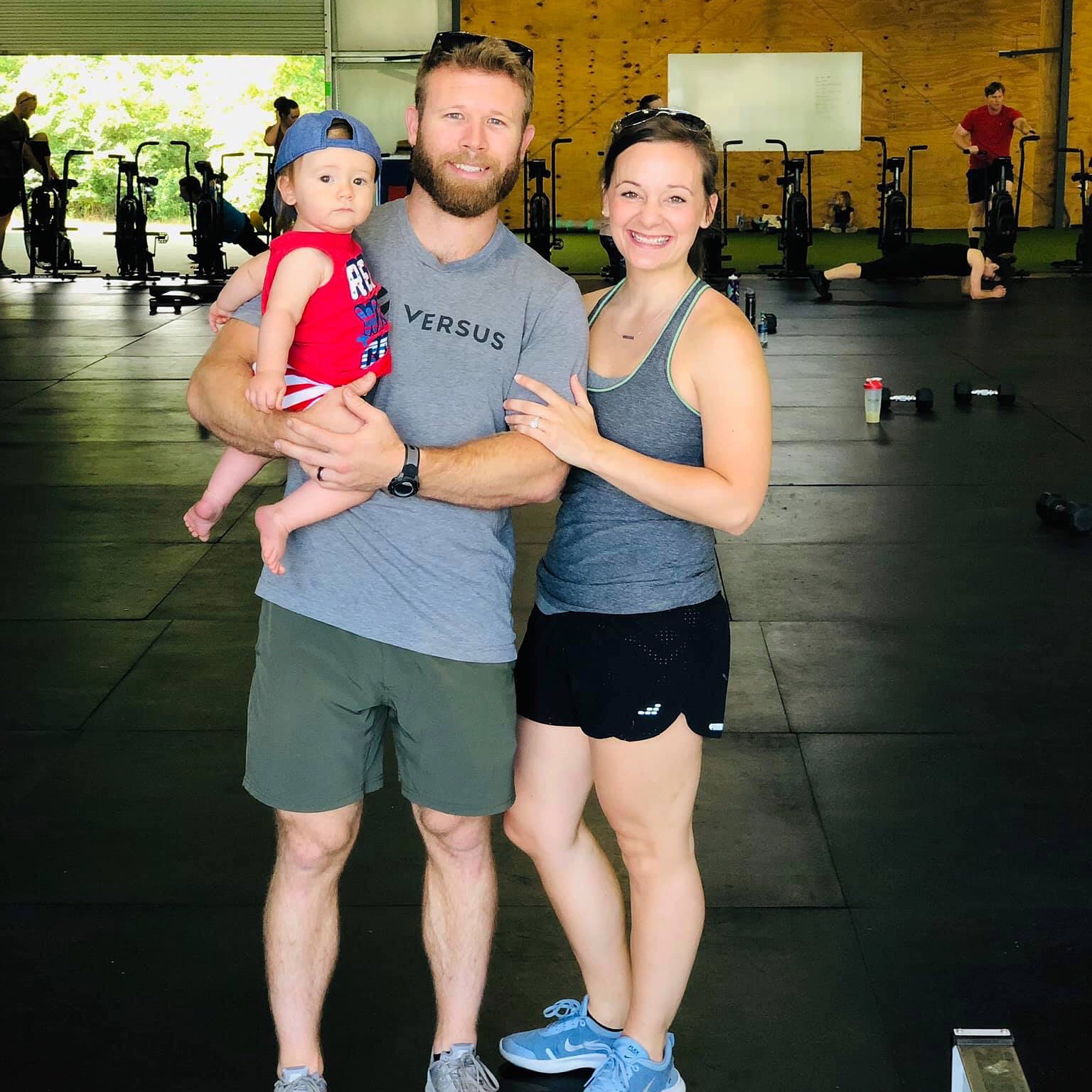 Versus Strength & Conditioning photo 17