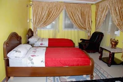 Photos of Appart Hotel Dawlize