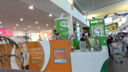 Boost Juice Forster