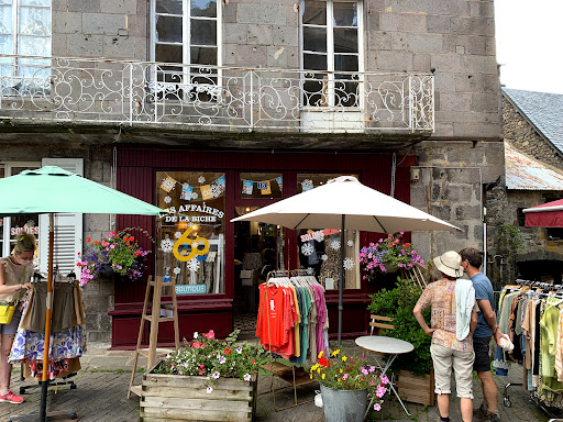 La Biche Boutique