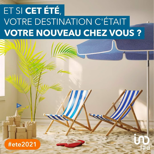 SONIA JAUFFRIT IAD FRANCE Immobilier, le Poiré-sur-Vie et alentours - Thumbnail