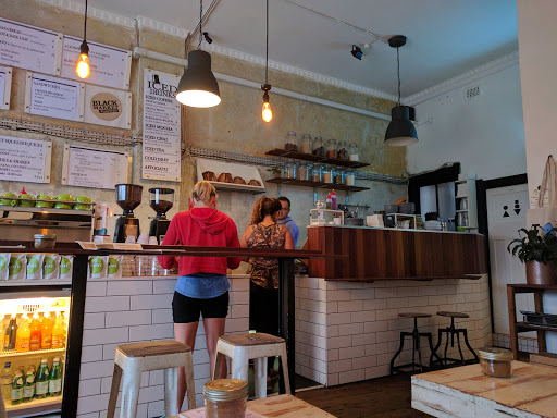 Tophat Coffee - Thumbnail