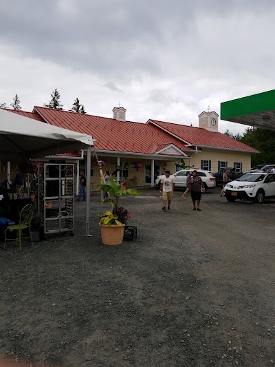 Photos of Neversink General Store