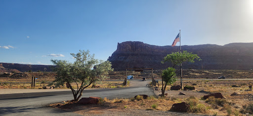 Little Far West Gallery - United States