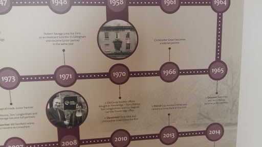 Farnfields Solicitors - Visual