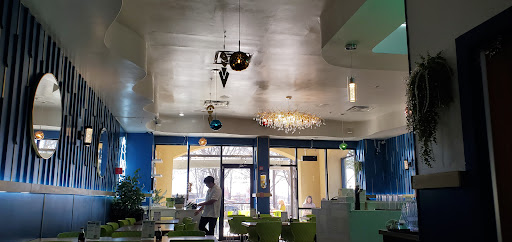 Tuscany Square - Visual