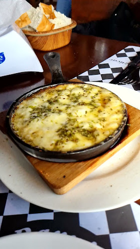 Opiniones de Las Brasas Parrillada y Pizzeria en Maldonado - Restaurante