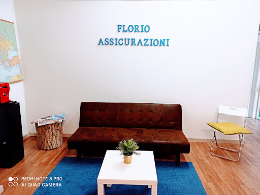 Florio Assicurazioni - Thumbnail