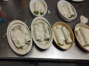 Photo n°11 de Pizzeria Il Fornetto à Montpellier (Restaurant)