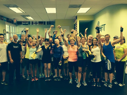 EarthFIT Gallery - United States
