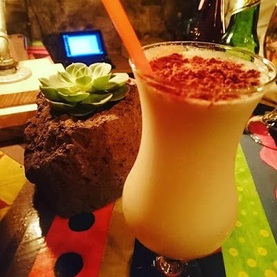 Photos of El Ilegal