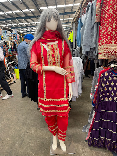 Pakistani / indian Dresses Suits - Thumbnail
