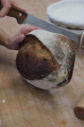 Photo n°14 de Le Fournil de Pepette (Boulangerie Bio au Levain Naturel) à Les Sables-d'Olonne (Boulangerie)