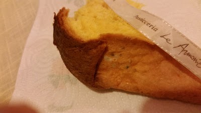 Photos of Le Armonie