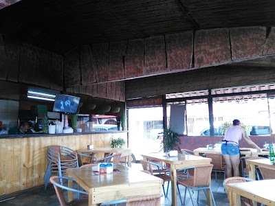 Photos of Pizzeria La Le&ntilde;a