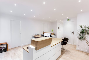 Photo n°1 de Dr Jean-Paul PHAM à Gif-sur-Yvette (Dentiste)