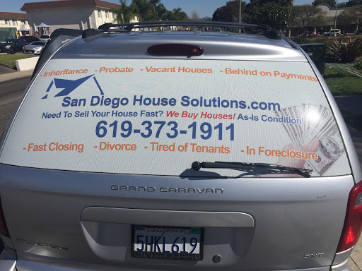 San Diego House Solutions - Thumbnail