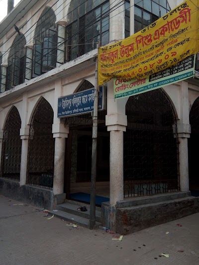 mosque