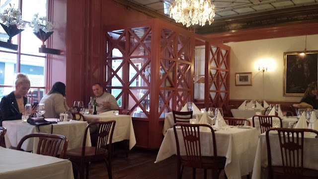 Restaurant Vita