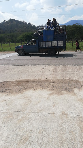Policía Estatal Preventiva - Thumbnail