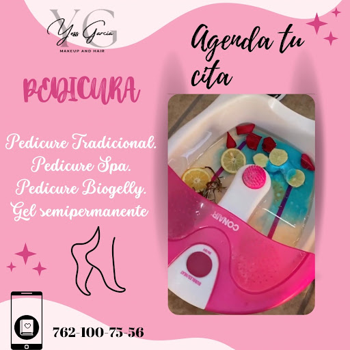 Yessmakeup studio - Thumbnail