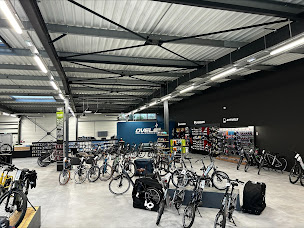 Photo n°18 de OVELO spécialiste Vélo Électrique Rennes à Saint-Grégoire (Magasin de vélos électriques)