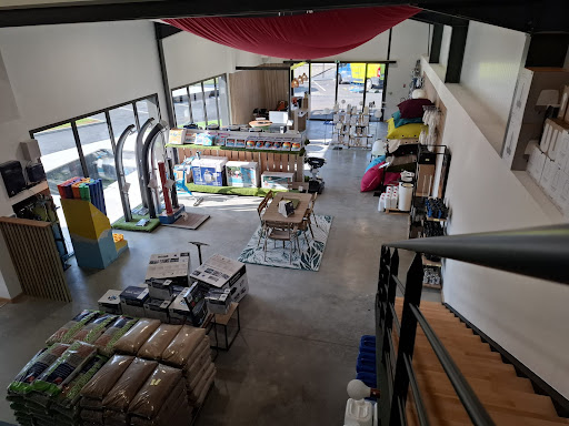 Photo de Arbo Concept - Piscines Magiline - Tours à Lignières-de-Touraine (37130)