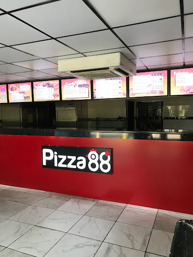 Pizza 88 Gallery - United Kingdom