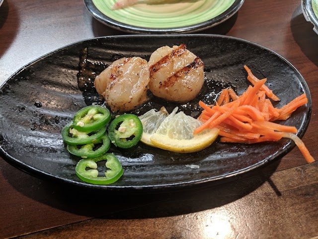 Kula Sushi USA Inc