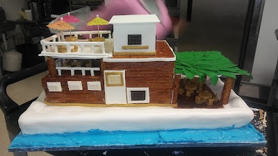 Photos of Mikkelsen's Pastry Shop