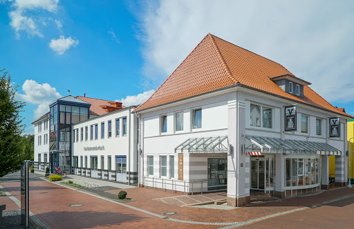 Volksbank Westerstede eG - Hauptstelle