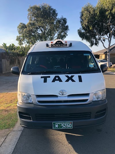 Photos of Maxis Taxis (1 to 11 Seater Maxi Taxi Melbourne)