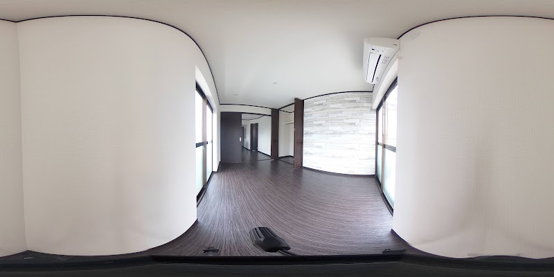 井上マンション